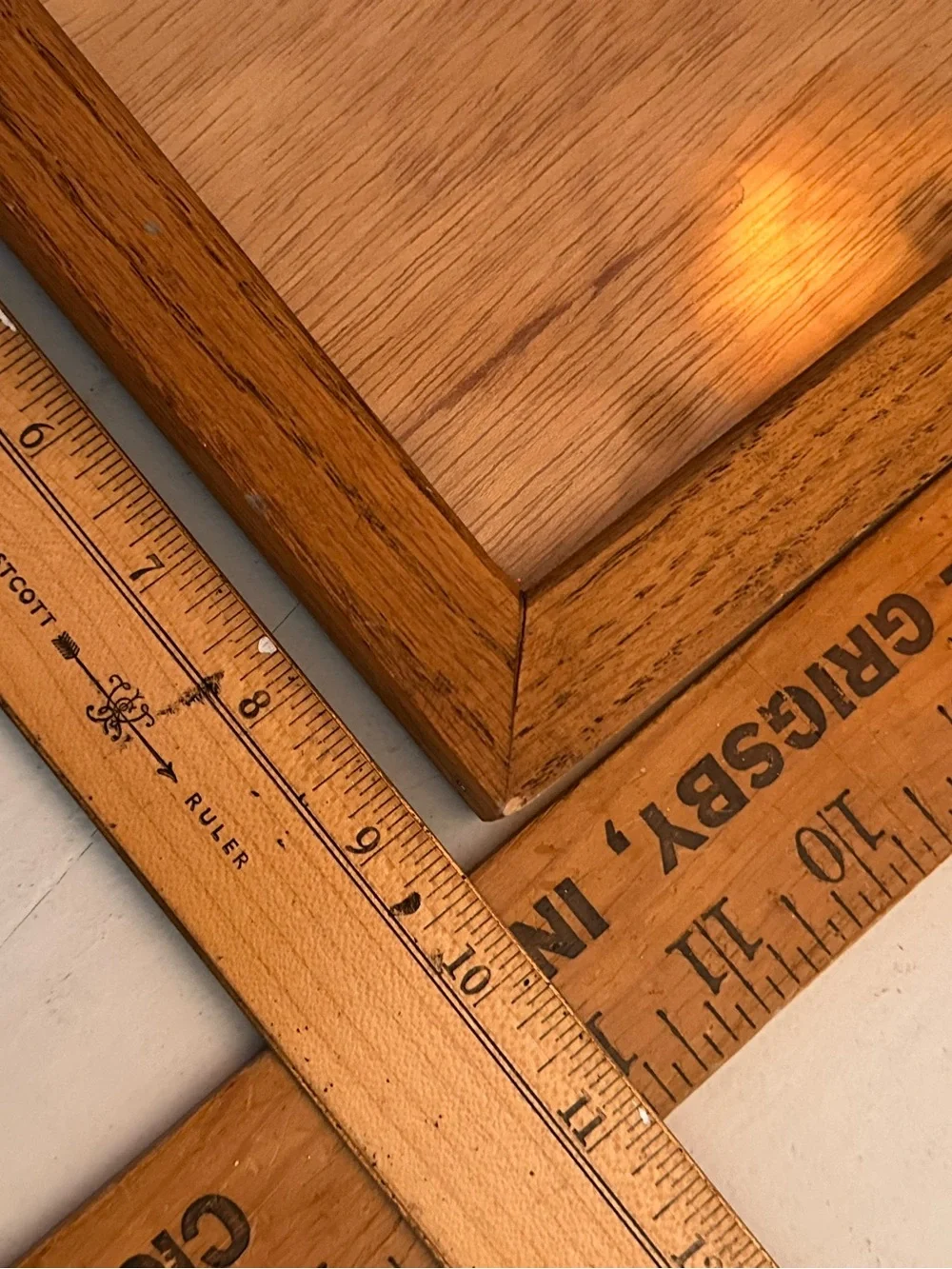 Vintage fast shipping